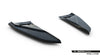 Tesla - Model S Mk1 - Rear Side Splitters - V1