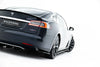 Tesla - Model S Mk1 - Rear Side Splitters - V1