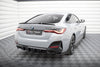 BMW - M440I - GRAN COUPE - G26 - REAR SIDE SPLITTERS - V3