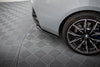 BMW - M440I - GRAN COUPE - G26 - REAR SIDE SPLITTERS - V3