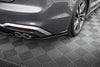 Audi - S5 Sportback / Coupe - B9 Facelift - Rear Side Splitters