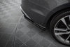 Audi - S5 Sportback / Coupe - B9 Facelift - Rear Side Splitters
