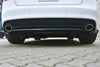 Audi - A5 S-Line - B8 Facelift - Rear Splitter (without vertical bars)