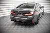 BMW - M5 F90 - REAR SPLITTER