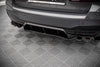 BMW - M5 F90 - REAR SPLITTER