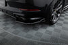 PORSCHE - CAYENNE/ SUV COUPE - MK3 FACELIFT - REAR SPLITTER