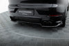 PORSCHE - CAYENNE/ SUV COUPE - MK3 FACELIFT - REAR SPLITTER