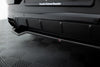 PORSCHE - CAYENNE/ SUV COUPE - MK3 FACELIFT - REAR SPLITTER