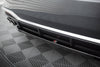 Audi - S5 Sportback / Coupe - B9 Facelift - Rear Splitter