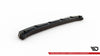 BMW - 4 Series - M440i G22 / G23 - Rear Splitter