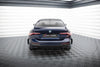 BMW - 4 Series - M440i G22 / G23 - Rear Splitter