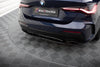 BMW - 4 Series - M440i G22 / G23 - Rear Splitter