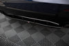 BMW - 4 Series - M440i G22 / G23 - Rear Splitter