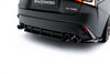 Lexus - IS 500 Mk3 Facelift 2 - Rear Splitter