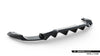 Audi - SQ5 - Sportback/ SUV B10 - Rear Splitter (with vertical bars)
