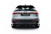 Audi - SQ5 - Sportback/ SUV B10 - Rear Splitter (with vertical bars)