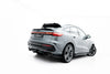 Audi - SQ5 - Sportback/ SUV B10 - Rear Splitter (with vertical bars)