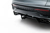 Audi - SQ5 - Sportback/ SUV B10 - Rear Splitter (with vertical bars)