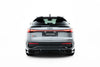 Audi - SQ5 - Sportback/ SUV B10 - Rear Splitter (with vertical bars)