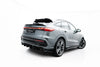 Audi - SQ5 - Sportback/ SUV B10 - Rear Splitter (with vertical bars)