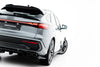 Audi - SQ5 - Sportback/ SUV B10 - Rear Splitter (with vertical bars)