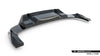Audi - SQ5 - Sportback/ SUV B10 - Rear Splitter (with vertical bars)