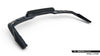BMW - 2 Series M-Pack Gran Coupe F74 - Rear Splitter (with vertical bars)