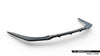 BMW - 8 Series - G16 (Gran Coupe) - M-Pack - Rear Splitter (with vertical bars)