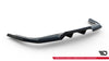 BMW - X1 M-Pack U11 - Rear Splitter (with vertical bars)