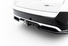 BMW - X1 M-Pack U11 - Rear Splitter (with vertical bars)