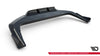 BMW - X2 M-Pack U10 - Rear Splitter (with vertical bars)