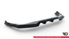 BMW - X2 M-Pack U10 - Rear Splitter (with vertical bars)