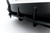 BMW - X2 M35i  U10 - Rear Splitter (with vertical bars)