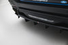 Ford - Mustang GT Mk7 - Rear Splitter (with vertical bars)