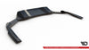 Ford - Mustang GT Mk7 - Rear Splitter (with vertical bars)