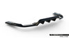 Land Rover - Range Rover Sport Mk2 Facelift - Rear Splitter (with vertical bars)
