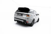 Land Rover - Range Rover Sport Mk2 Facelift - Rear Splitter (with vertical bars)