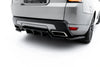 Land Rover - Range Rover Sport Mk2 Facelift - Rear Splitter (with vertical bars)