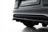 Lexus - UX F-Sport Mk1 - Rear Splitter (with vertical bars)