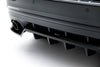 Mercedes - AMG GLA 35 - H247 Facelift - Rear Splitter (with vertical bars)