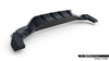 Mercedes - AMG GLA 35 - H247 Facelift - Rear Splitter (with vertical bars)