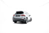 Mercedes - AMG GLA 35 - H247 Facelift - Rear Splitter (with vertical bars)