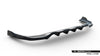 Mercedes-Benz - GLC Coupe C254 - Rear Splitter (with vertical bars)