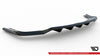Mercedes - GLE - W167/ W167 Facelift - SUV - AMG / AMG-Line - Rear Splitter (with vertical bars)