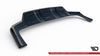Mercedes - GLE - W167/ W167 Facelift - SUV - AMG / AMG-Line - Rear Splitter (with vertical bars)