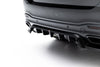Mercedes-Benz - GLS AMG-Line  X167 Facelift - Rear Splitter (with vertical bars)