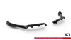 Porsche - 718 Cayman GTS 982c - Rear Splitter (with vertical bars)