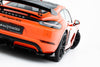 Porsche - 718 Cayman GTS 982c - Rear Splitter (with vertical bars)