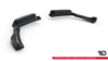 Porsche - 718 Cayman GTS 982c - Rear Splitter (with vertical bars)