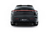 Porsche - Macan EV Mk1 - Rear Splitter (with vertical bars)